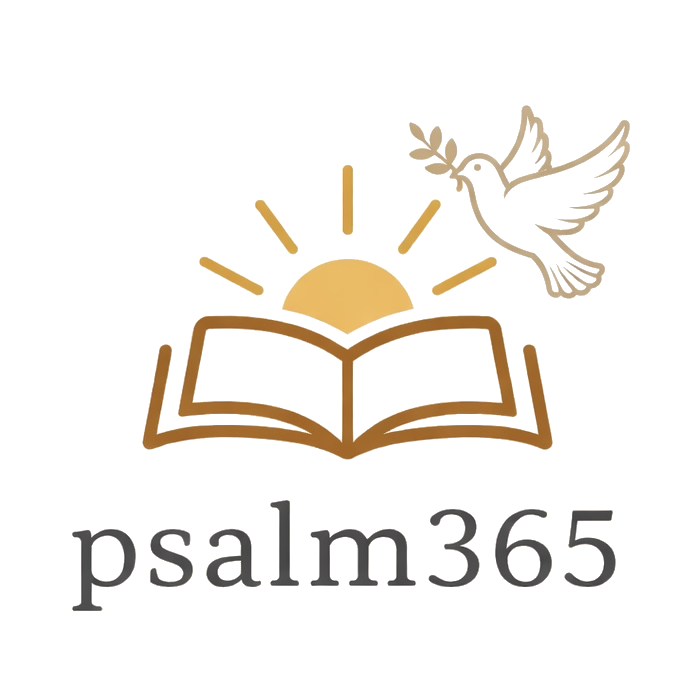 psalm365
